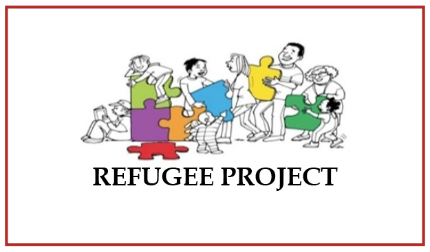 Caritas Home Featured Page
